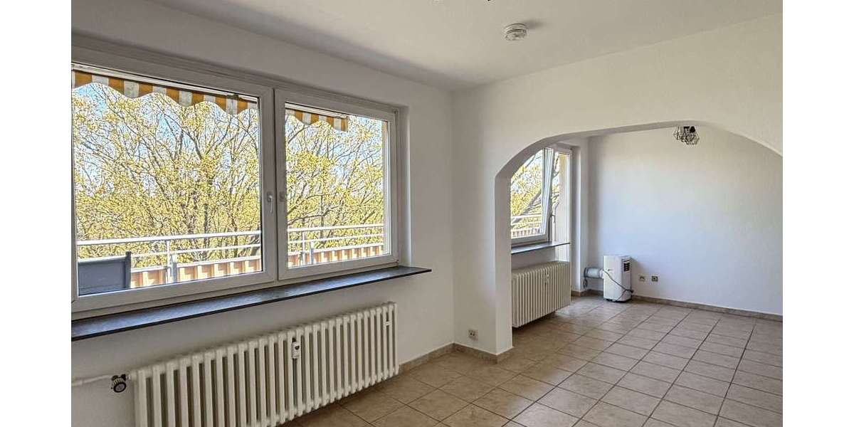 Etagenwohnung Neu-Isenburg Isenburg - 2 Zimmer, 55 m&sup2;, 170.000&euro; | Angebot:26680060