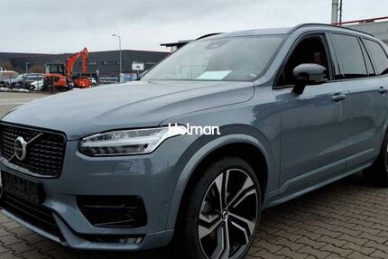 Volvo XC90 23.663 km 53.358 &euro; Eschborn 65760