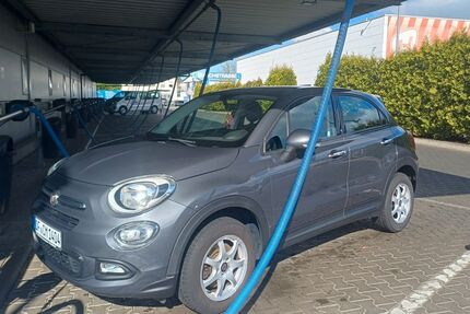 Fiat 500X 91.300 km 8.599 &euro; Langen 63225