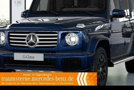 Mercedes-Benz G 450 18.129 km 136.990 &euro; Frankfurt am Main 60599