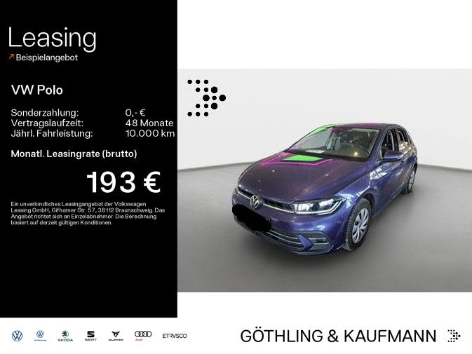 VW Polo 32.052 km 15.480 &euro; Kelkheim 65779