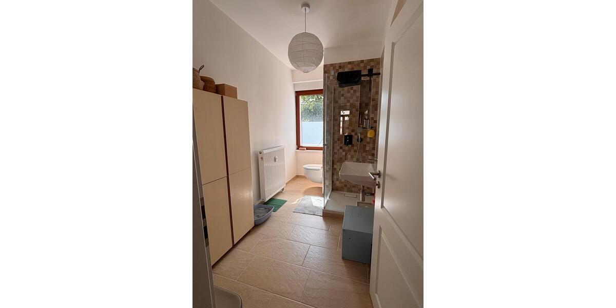 Erdgeschoßwohnung Offenbach am Main Bürgel - 3 Zimmer, 68 m&sup2;, 1.200&euro; | Angebot:26336166