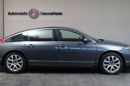Citroen C6 79.800 km 21.990 &euro; Rodgau 63110