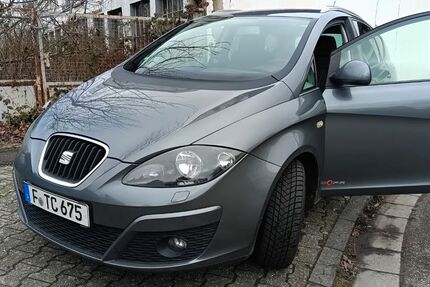 Seat Altea 222.215 km 3.250 &euro; frankfurt am main 65934
