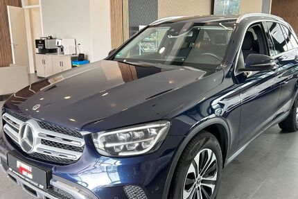 Mercedes-Benz GLC 400 205.000 km 23.990 &euro; Roßdorf 64380
