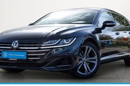 VW Arteon 57.600 km 29.440 &euro; Bad Homburg 61348