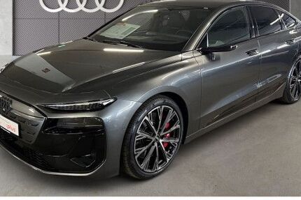 Audi S6 e-tron 12.461 km 85.270 &euro; Frankfurt am Main 60314