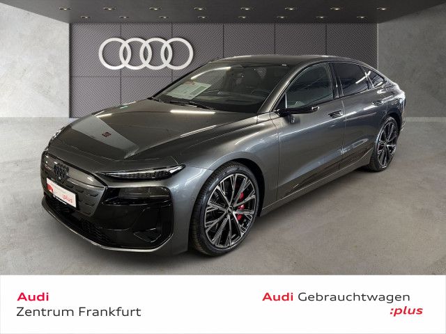 Audi S6 e-tron 12.461 km 85.270 &euro; Frankfurt am Main 60314