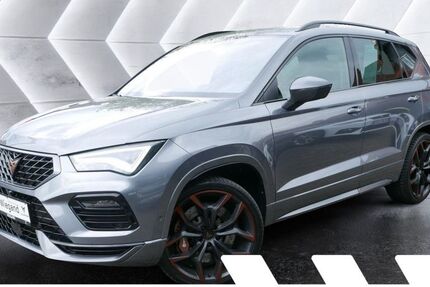 Cupra Ateca 51.185 km 37.923 € Gelnhausen 63571