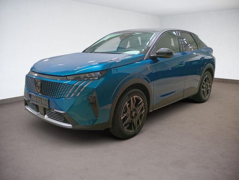 Peugeot 3008 29.963 km 34.480 € Rüsselsheim 65428