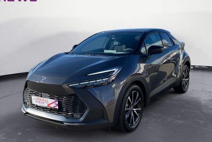 Toyota C-HR 6.000 km 38.990 € Dieburg 64807