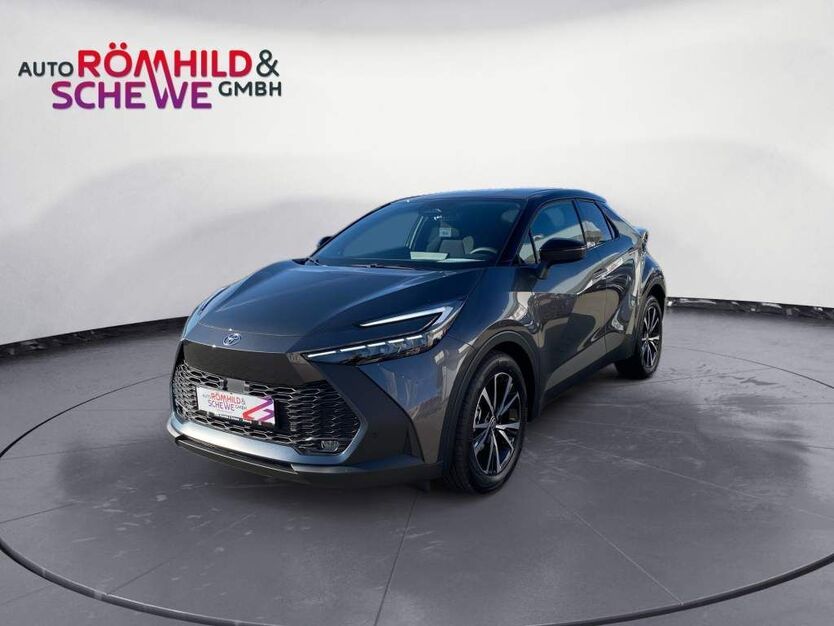 Toyota C-HR 6.000 km 38.990 € Dieburg 64807