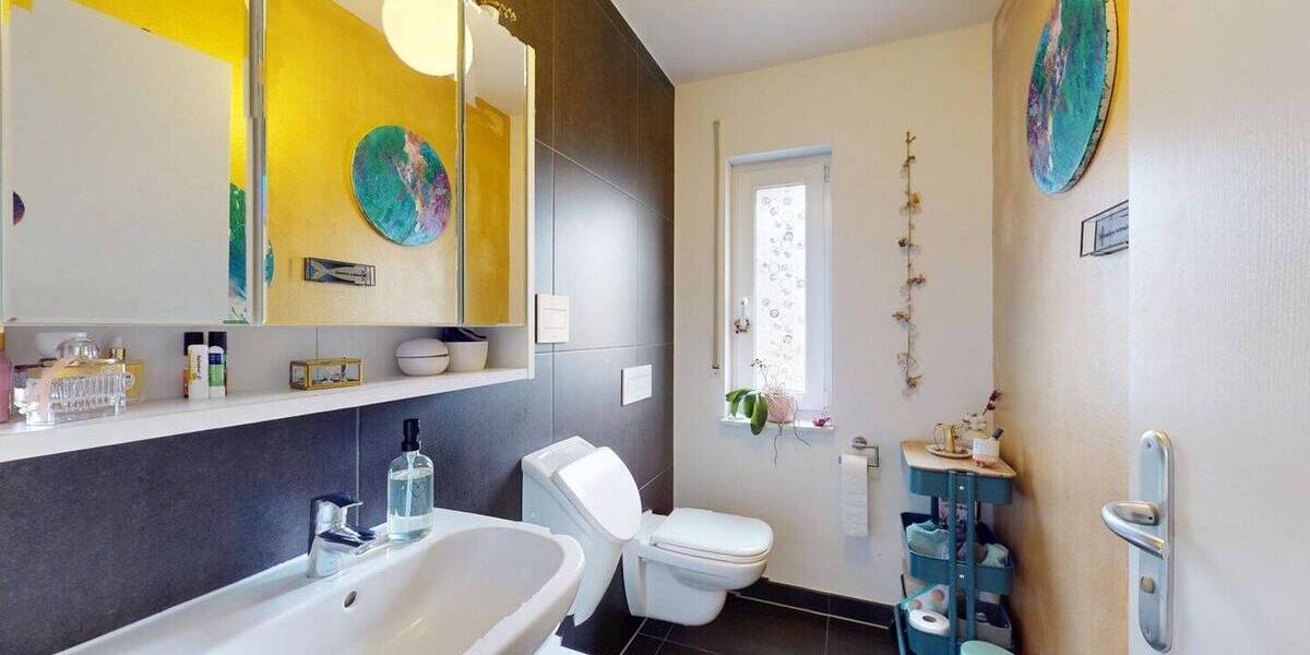 Doppelhaushälfte Frankfurt am Main Bergen-Enkheim - 5 Zimmer, 151 m&sup2;, 845.000&euro; | Angebot:26804072