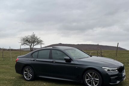 BMW 730 110.000 km 33.999 &euro; Weckesheim 61203