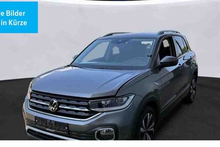 VW T-Cross 28.400 km 21.999 € Mühlheim 63165