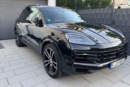 Porsche Cayenne 55.500 km 94.600 &euro; Frankfurt am Main 60388