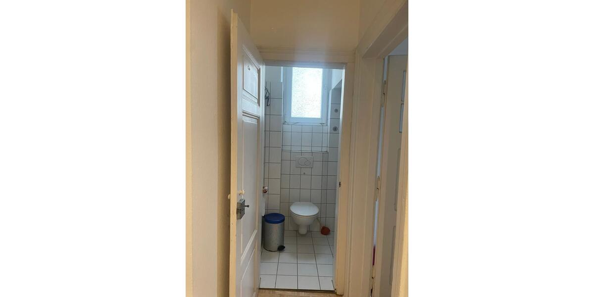 Etagenwohnung Frankfurt am Main Nordend Ost - 2 Zimmer, 25 m&sup2;, 650&euro; | Angebot:25900739