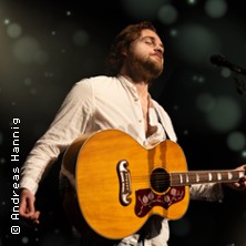 The Cat Stevens Tribute - Starring Patrick Snow 10.01.2026 Stadthalle Aschaffenburg