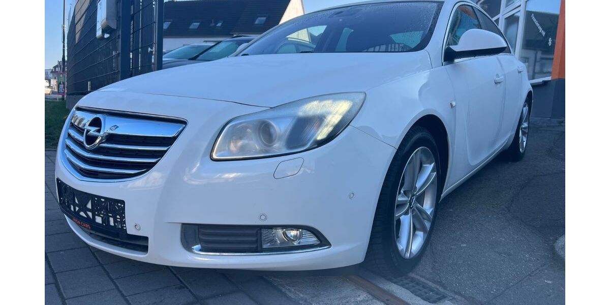 Opel Insignia 183.000 km 5.790 &euro; Bad Vilbel - Frankfurt am Main 61118