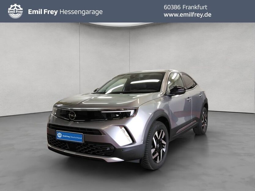 Mokka