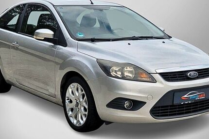 Ford Focus 121.000 km 3.450 &euro; Hanau 63452