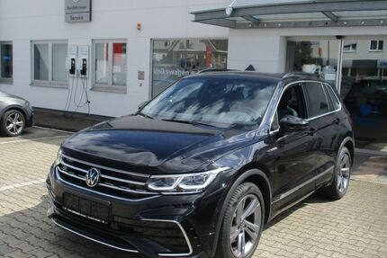 VW Tiguan 36.900 km 34.490 € Wehrheim 61273