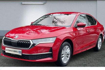 Skoda Octavia 22.869 km 24.480 &euro; Rüsselsheim 65428