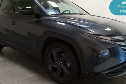 Hyundai TUCSON 40.534 km 24.970 &euro; Egelsbach 63329