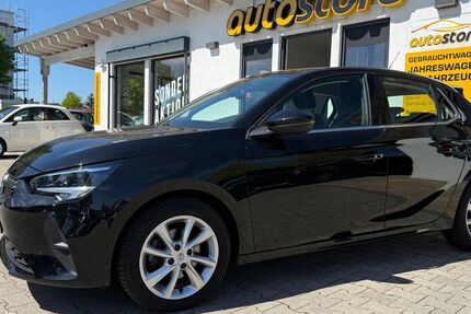 Opel Corsa 3.650 km 17.585 € Großostheim 63762