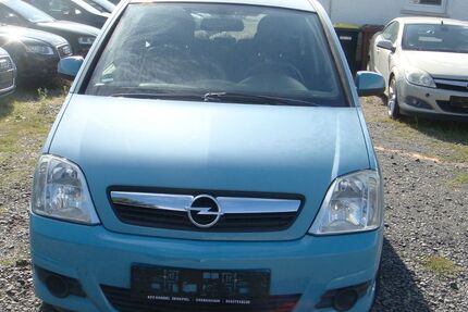 Opel Meriva 141.000 km 950 € Erlensee 63526