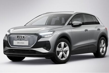 Audi Q4 e-tron 35.019 km 25.690 € Aschaffenburg 63741