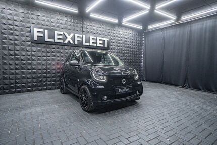 Smart ForTwo 67.671 km 16.990 &euro; Neu-Isenburg (bei Frankfurt am Main ) 63263