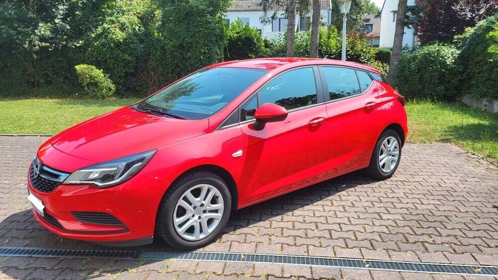 Astra