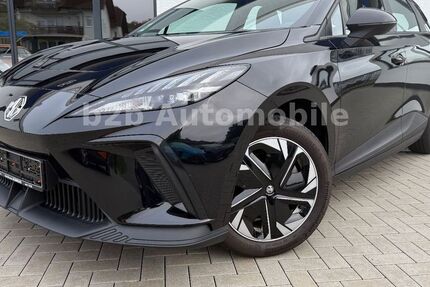 MG 4 16.300 km 16.788 &euro; Altenstadt 63674