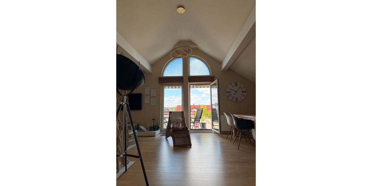Dachgeschoßwohnung Rodenbach - 4 Zimmer, 95 m&sup2;, 297.000&euro; | Angebot:27262863