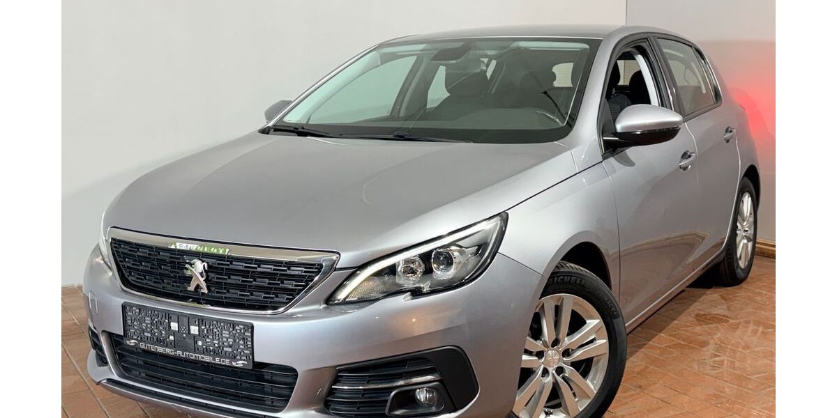 Peugeot 308 51.500 km 12.990 &euro; Rodgau 63110