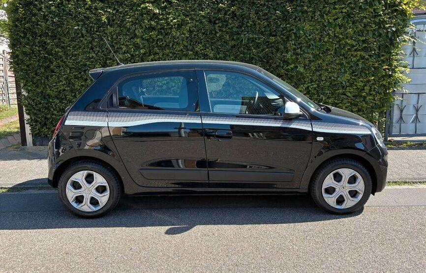Twingo