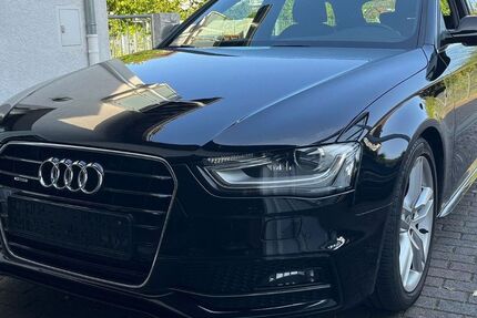 Audi A4 96.000 km 18.900 € Frankfurt / Bergen - Enkheim 60388