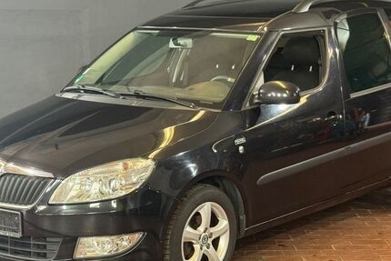 Skoda Roomster 238.000 km 2.590 € Rodgau 63110