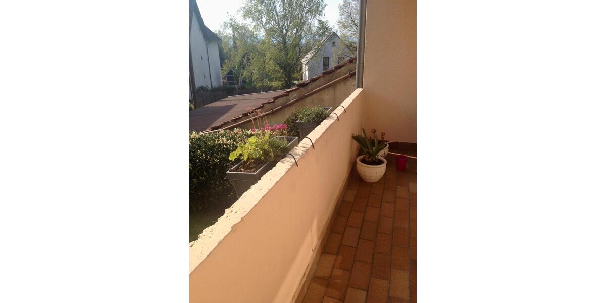Hochparterre Frankfurt am Main Nord-Ost - 3 Zimmer, 77 m&sup2;, 425.000&euro; | Angebot:26859232