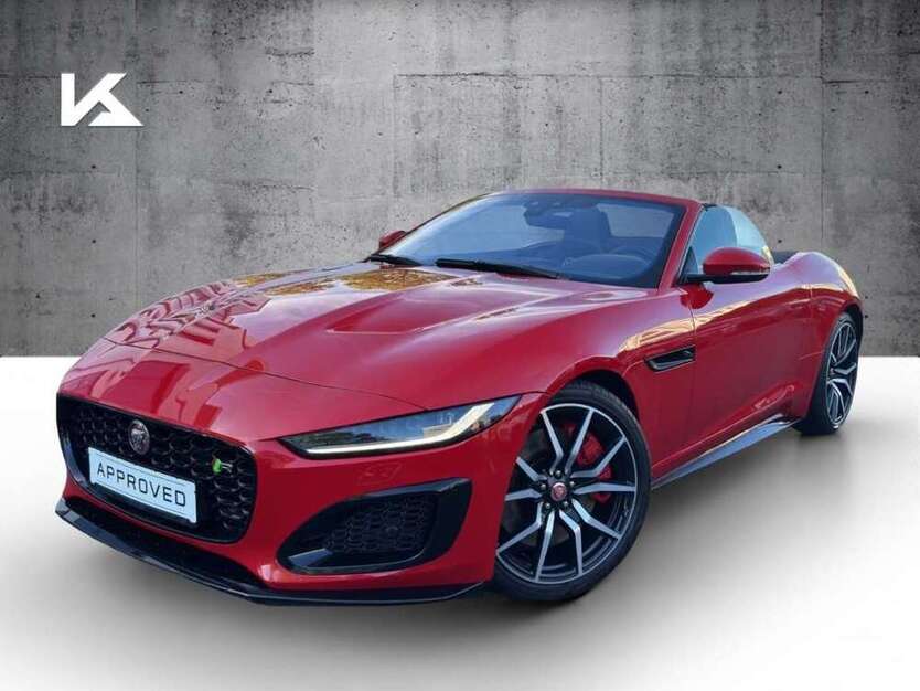 F-Type
