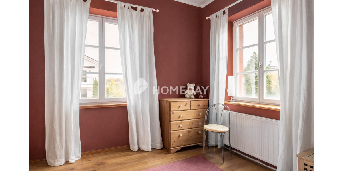 Einfamilienhaus Dreieich Buchschlag - 7 Zimmer, 237 m&sup2;, 1.490.000&euro; | Angebot:25835721