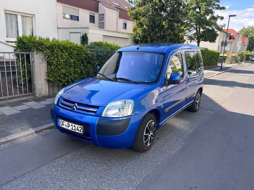 Berlingo