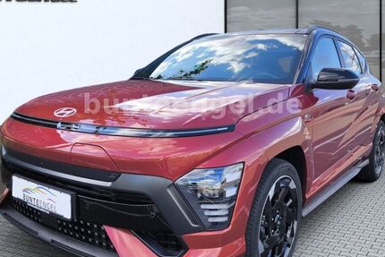 Hyundai KONA 4.300 km 33.990 &euro; Flörsheim am Main 65439