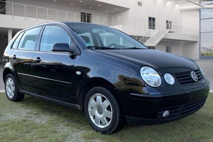 VW Polo 244.000 km 690 € Walldorf 64546