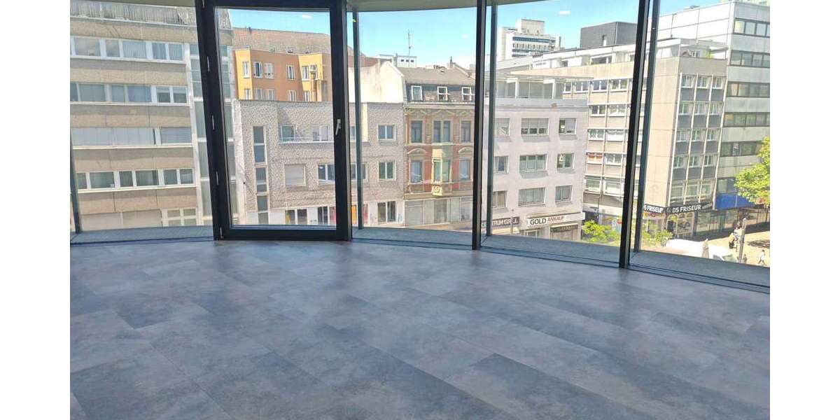 Gewerbeobjekt OFFENBACH - 2.100&euro; | Angebot:26286059