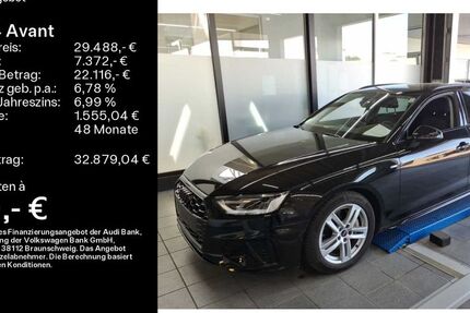 Audi A4 70.300 km 29.488 &euro; Mühlheim 63165