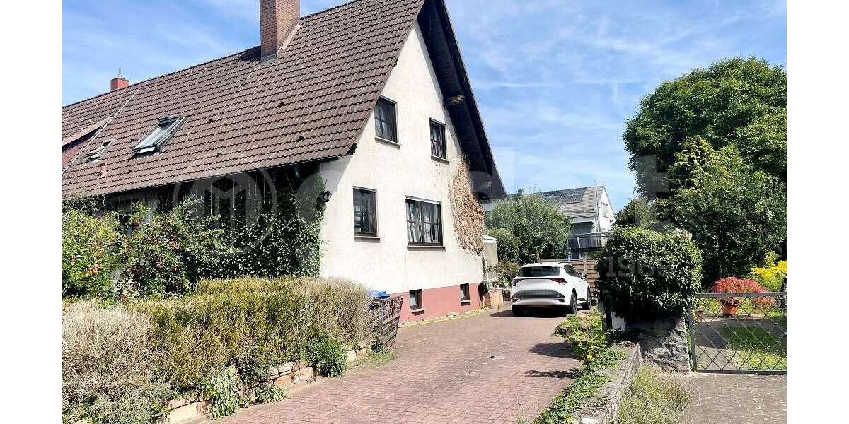 Einfamilienhaus Aschaffenburg Damm - 6 Zimmer, 150 m&sup2;, 445.000&euro; | Angebot:24003369