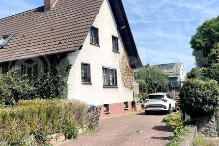 Haus Aschaffenburg Damm - 6 Zimmer, 150 m&sup2;, 445.000&euro; | Angebot:24003369