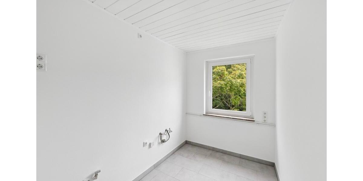 3 Zimmer-Wohnung in TOP Lage Darmstadts - frisch saniert 4 zimmer